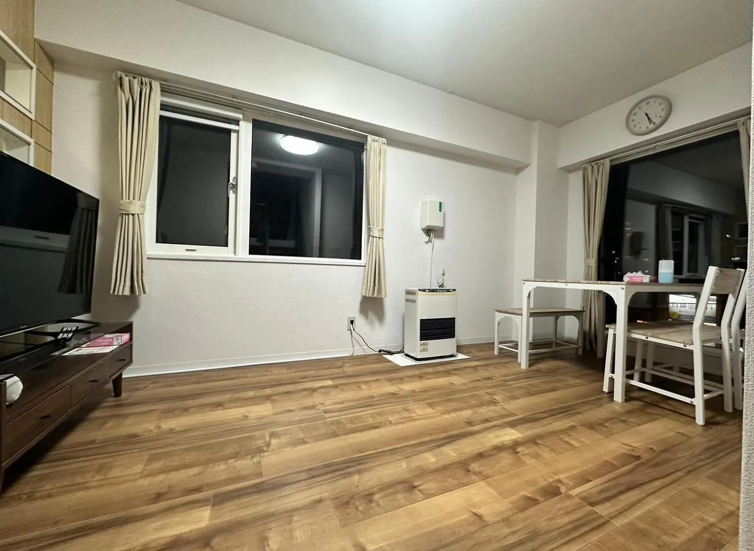 【New Open】Ams Hiragishi 402 Apartment Sapporo