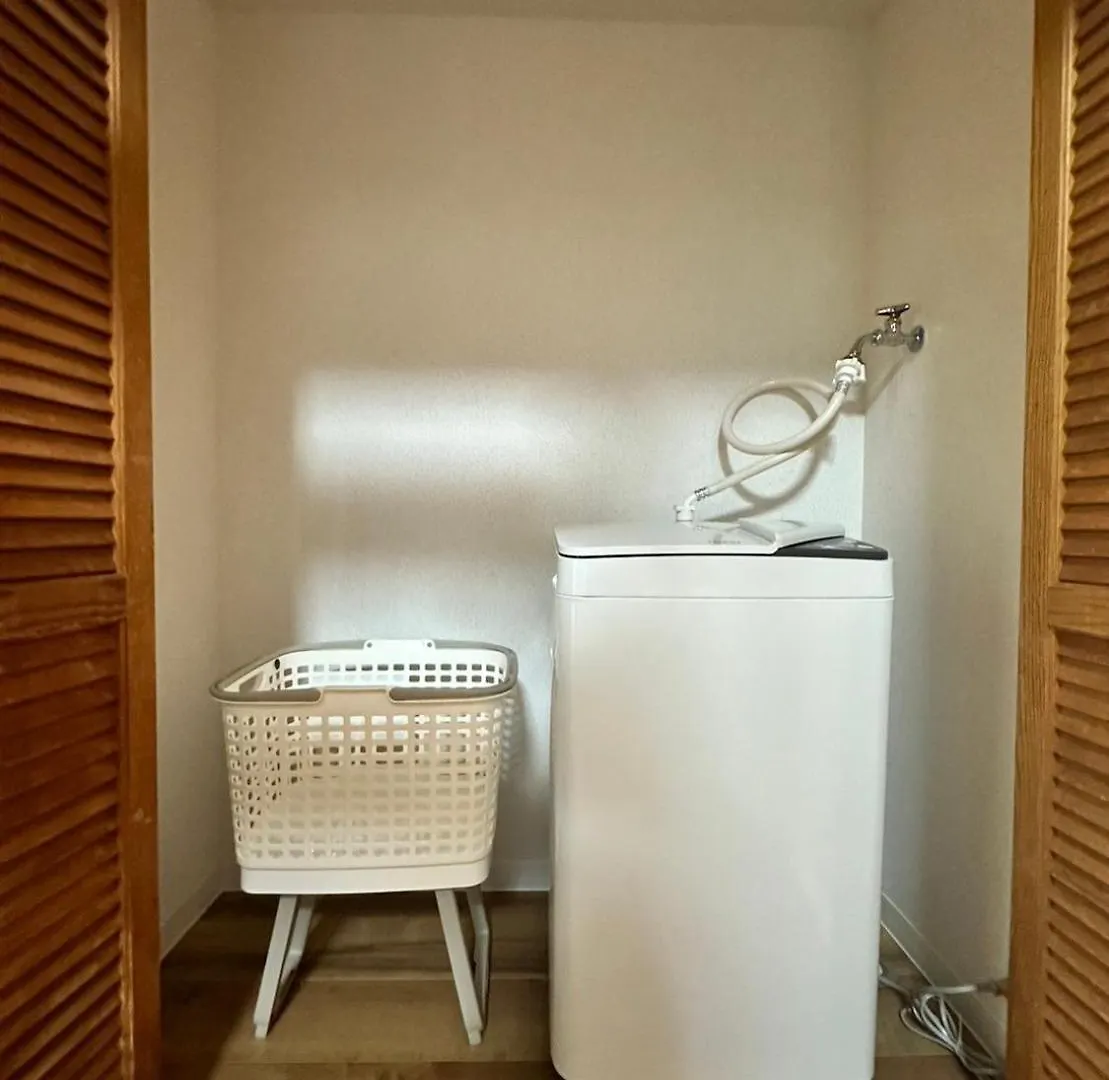 【New Open】Ams Hiragishi 402 Apartment Sapporo