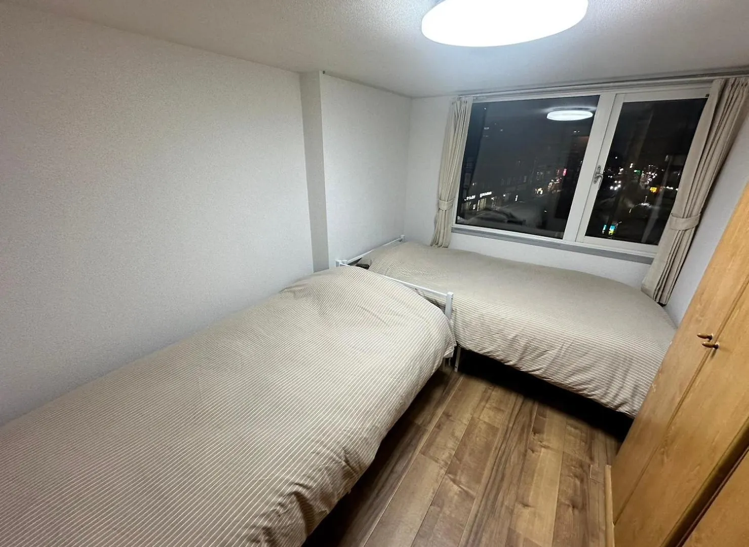 【New Open】Ams Hiragishi 402 Apartment Sapporo
