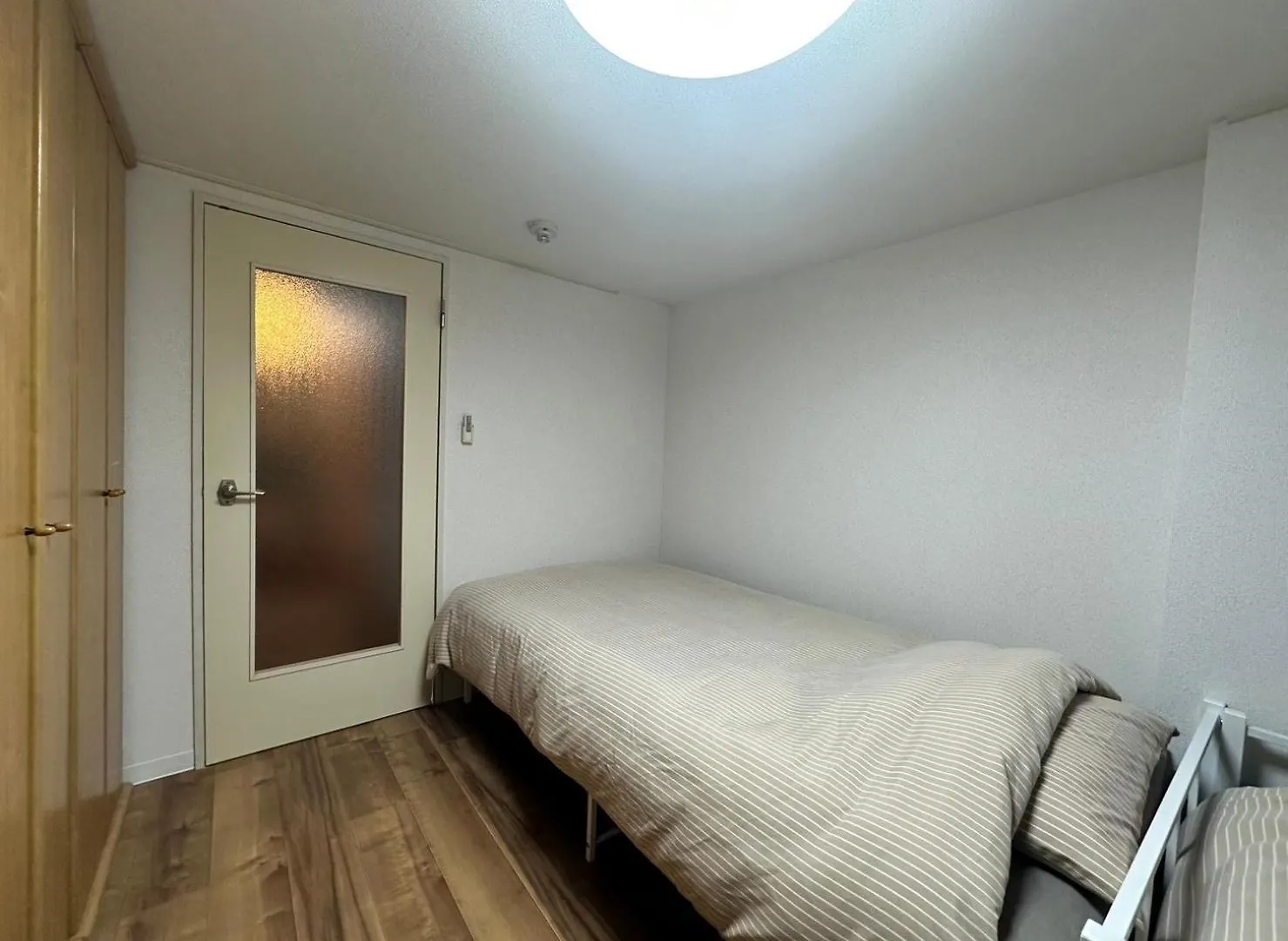【New Open】Ams Hiragishi 402 Apartment Sapporo Japan
