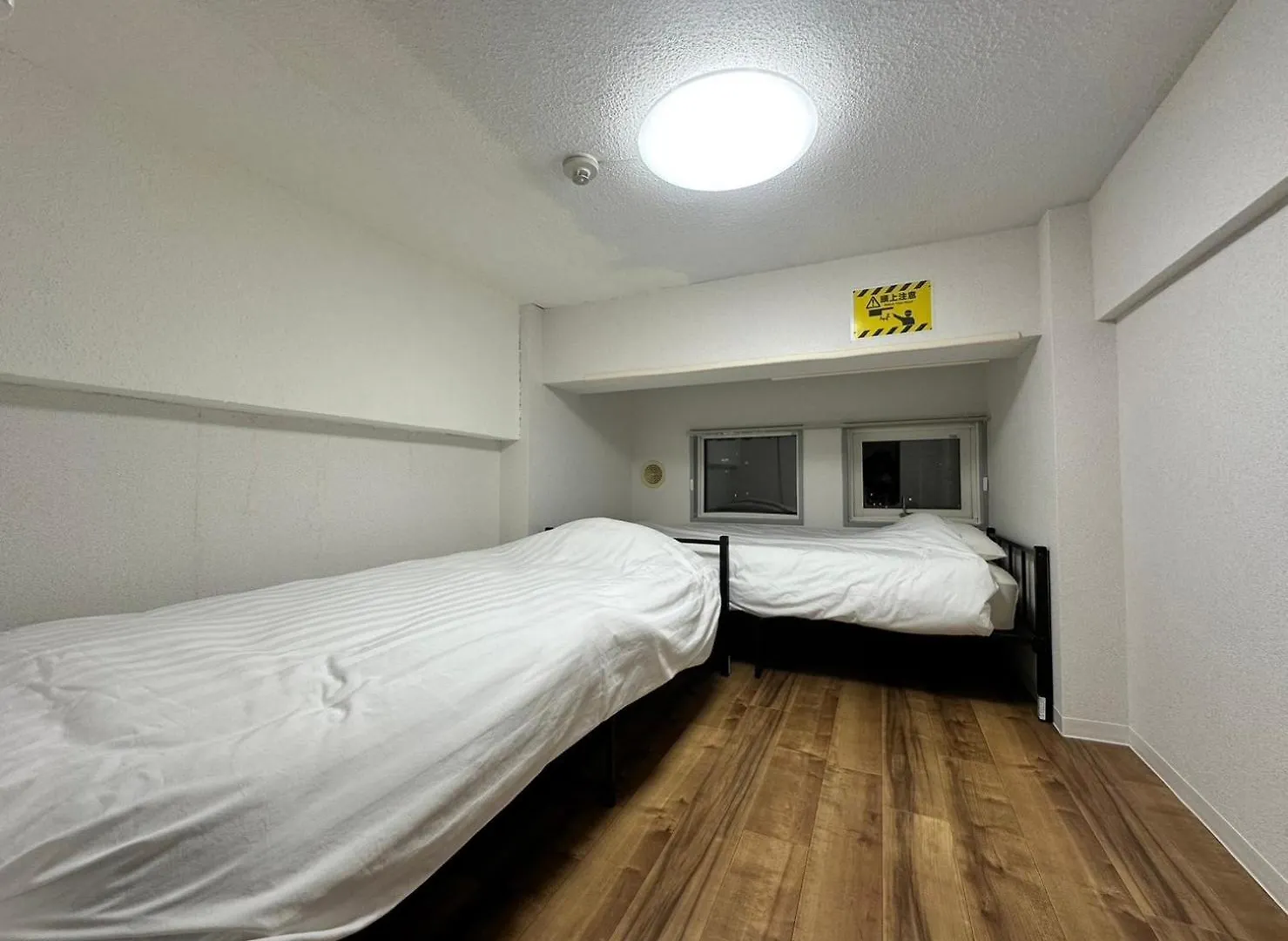 【New Open】Ams Hiragishi 402 Apartment Sapporo Japan