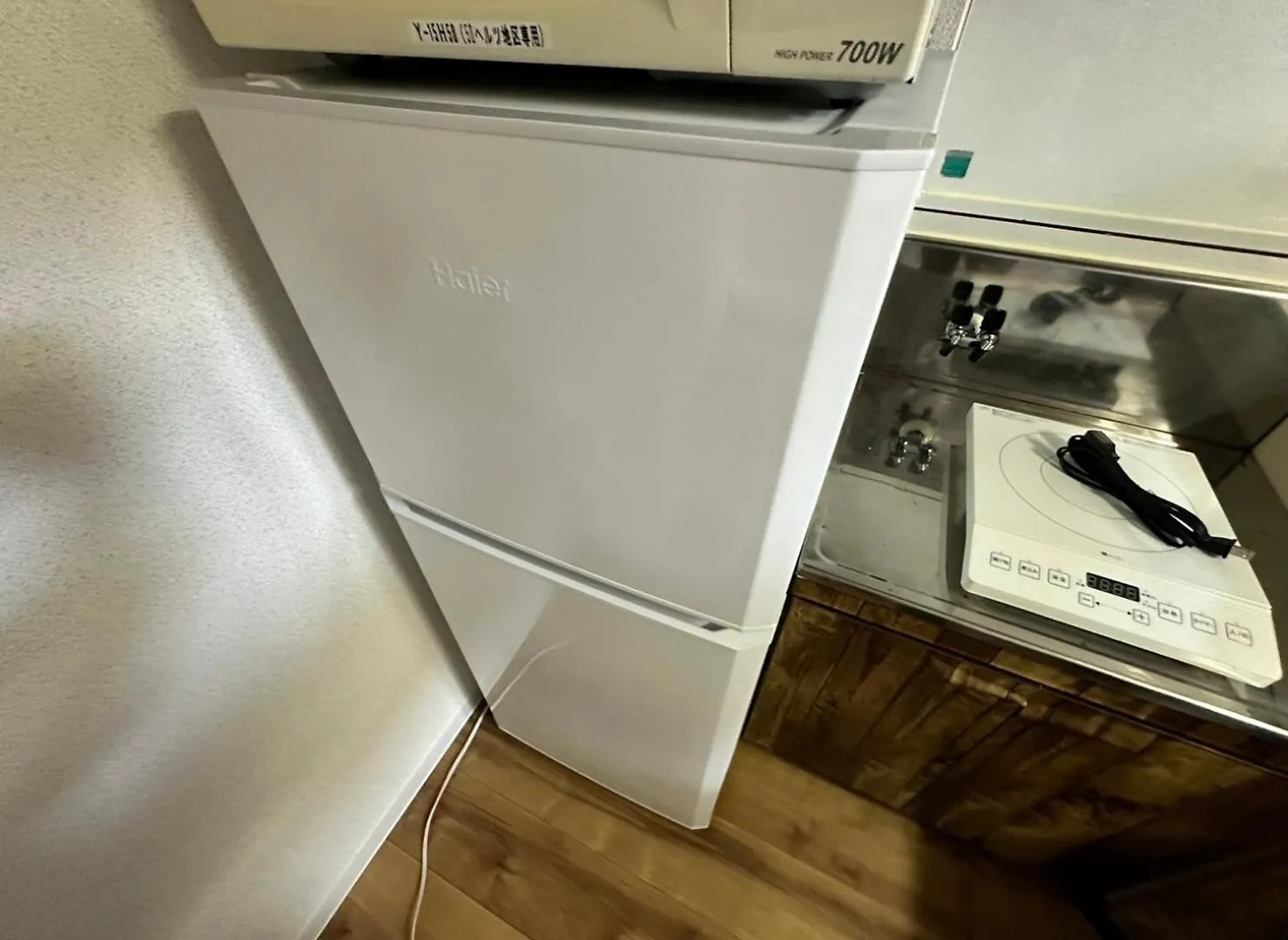 【New Open】Ams Hiragishi 402 Apartment Sapporo
