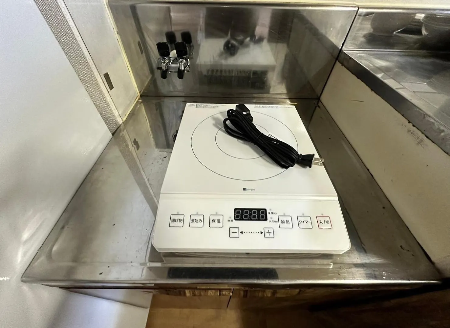 【New Open】Ams Hiragishi 402 Apartment Sapporo 0*,