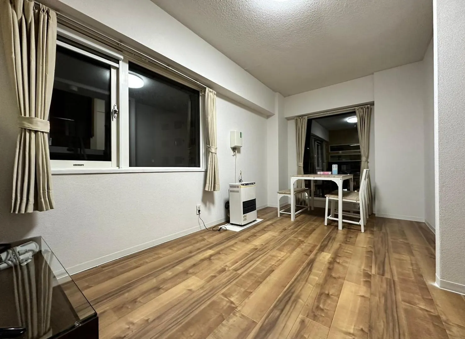 【New Open】Ams Hiragishi 402 Apartment Sapporo
