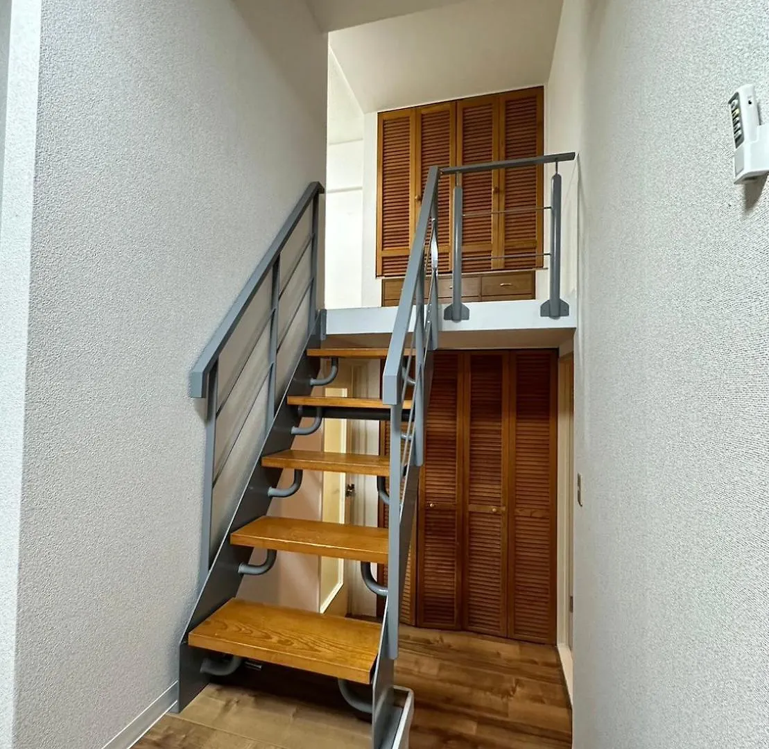 【New Open】Ams Hiragishi 402 Apartment Sapporo
