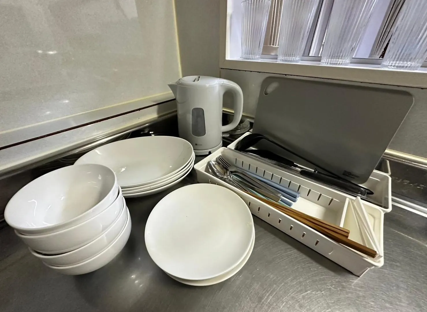 【New Open】Ams Hiragishi 402 Apartment Sapporo