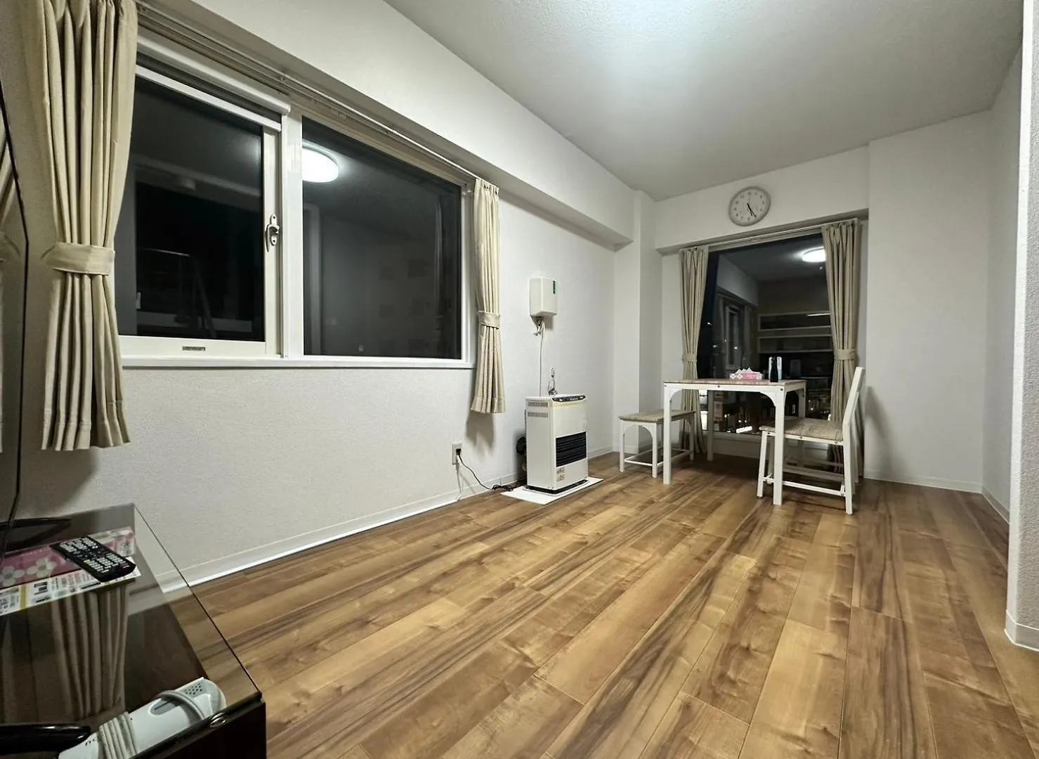 【New Open】Ams Hiragishi 402 Lägenhet Sapporo 0*,  Japan