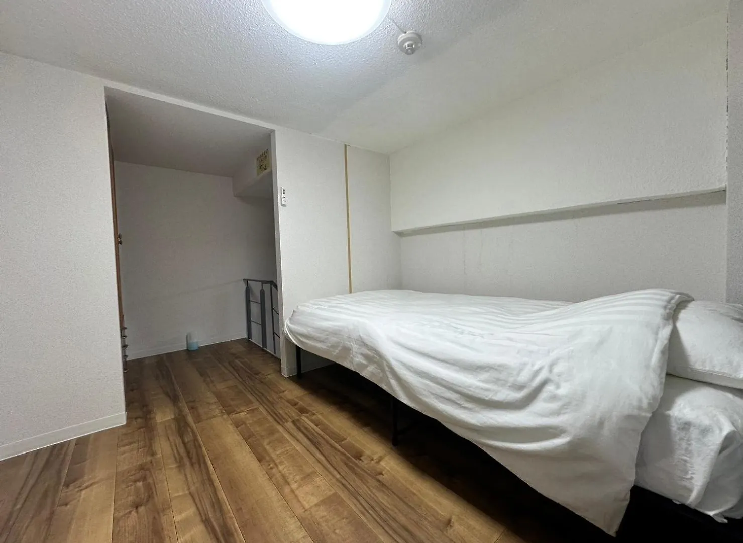 【New Open】Ams Hiragishi 402 Lägenhet Sapporo Japan
