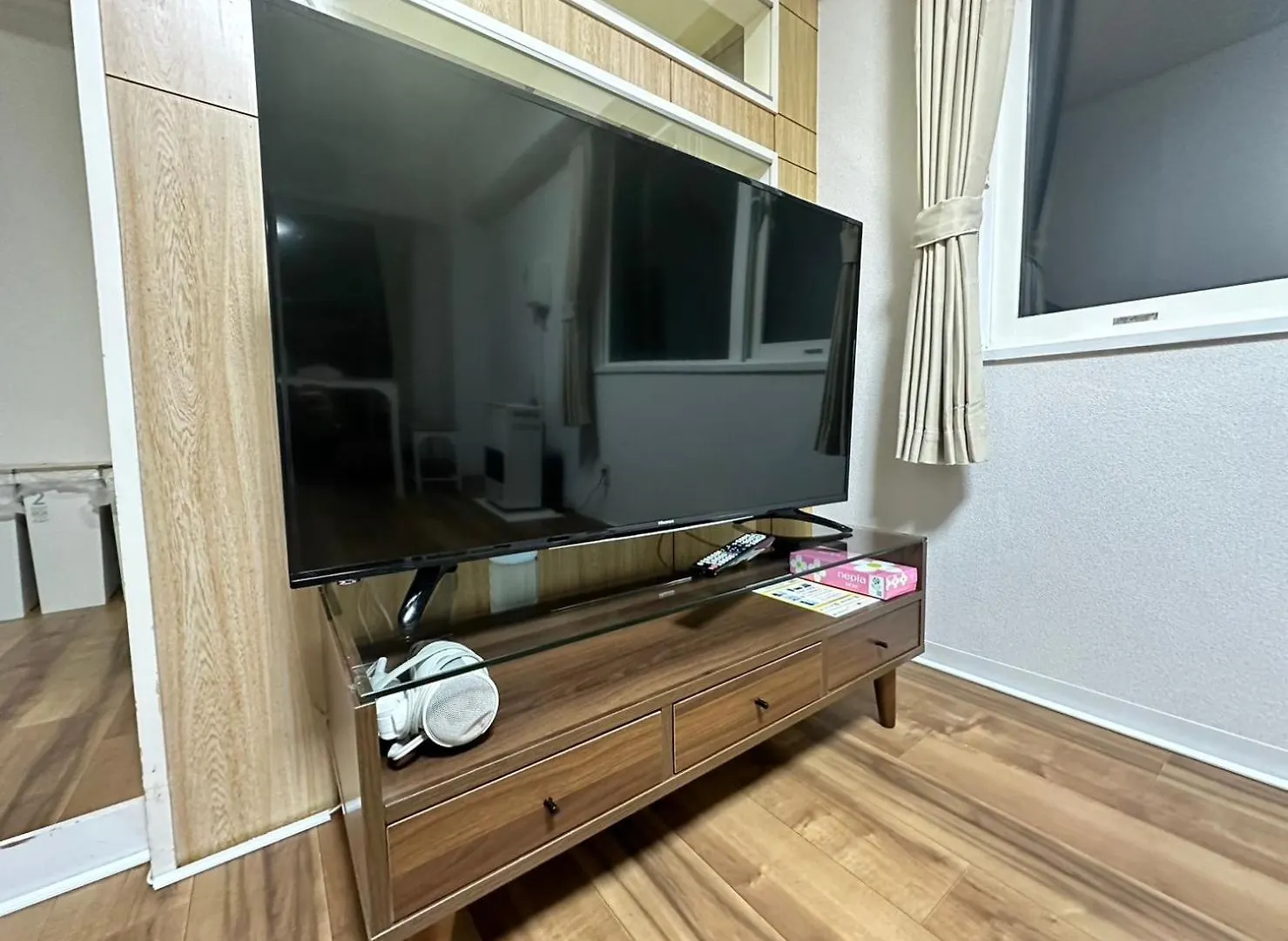 【New Open】Ams Hiragishi 402 Lägenhet Sapporo 0*,  Japan